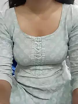 CUTE_GIRL_09 from StripChat is Freechat