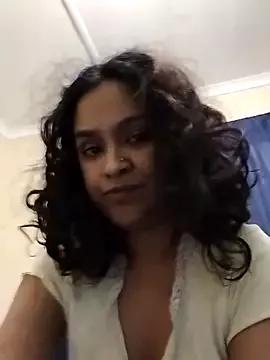 cute_indianxo from StripChat is Freechat