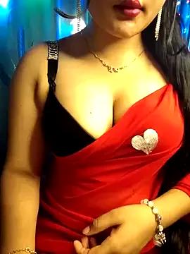 Cute_Jara007 from StripChat is Freechat