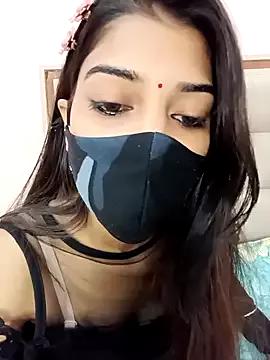 Cute_Jasmin_ from StripChat is Freechat