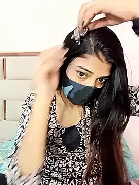 Cute_Jasmin_ from StripChat is Freechat