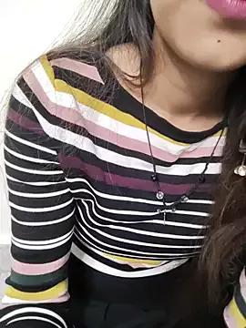 Cute_Jasmin_ from StripChat is Freechat