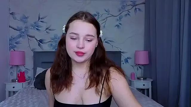 Cute_kitty- webcams show profile image 