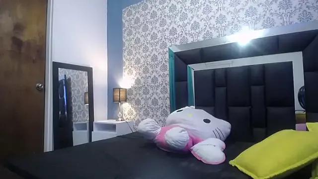 cute_laira from StripChat is Freechat