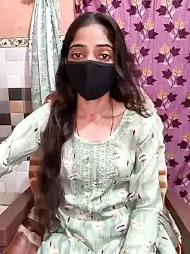 Cute_Manju01 from StripChat is Freechat