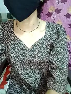 Cute_Manju01 webcams show profile image 