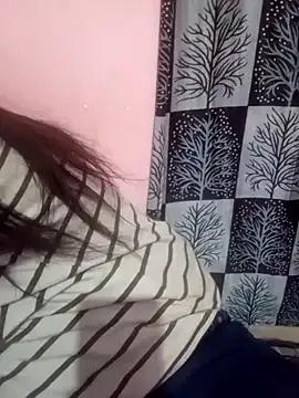 Cute_Manvi6 from StripChat is Freechat