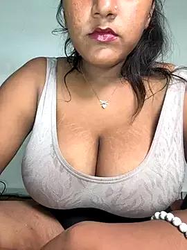 Cute_mikii from StripChat is Freechat