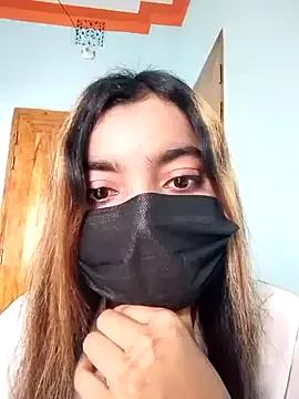 Cute_Nancy07 webcams show profile image 