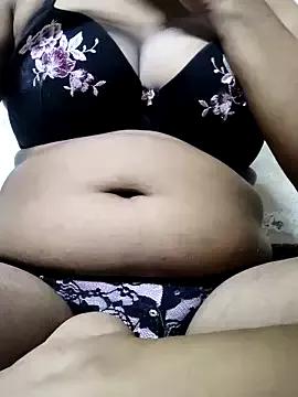 Cute_pinkii from StripChat is Freechat