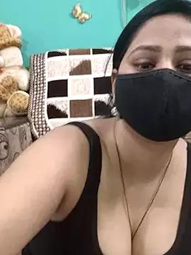 Cute_purnima from StripChat is Freechat