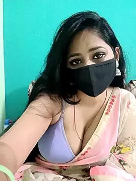 Cute_purnima from StripChat is Freechat