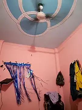 cute_radhikaa from StripChat is Freechat