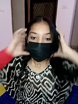 Cute_Rakhi8 from StripChat is Freechat