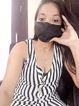Cute_Rakhi8 from StripChat is Freechat