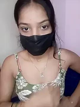 Cute_Rakhi8 from StripChat is Freechat