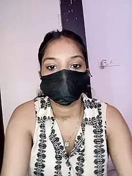 Cute_Rakhi8 webcams show profile image 