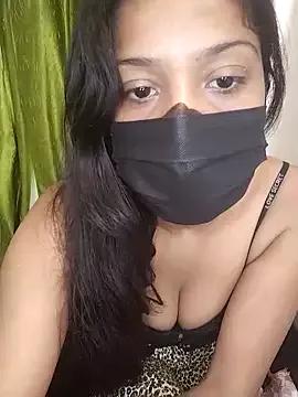 Cute_Rakhi8 webcams show profile image 