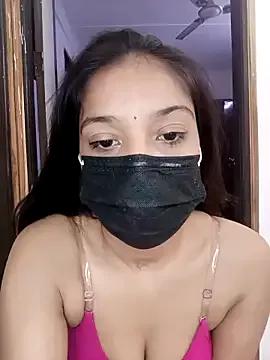 Cute_Rakhi8 from StripChat is Freechat