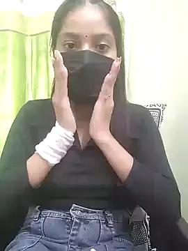 Cute_Rakhi8 from StripChat is Freechat