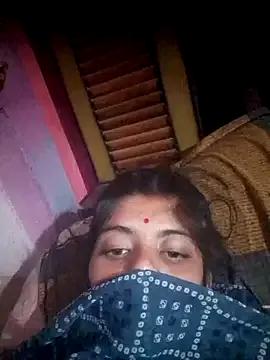 Cute_Rakhi99 webcams show profile image 