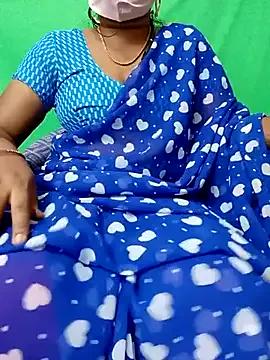 Cute_Renuka from StripChat is Freechat