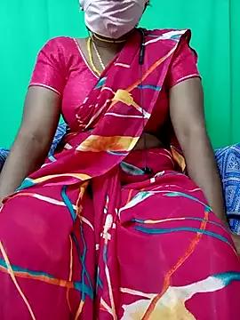 Cute_Renuka from StripChat is Freechat