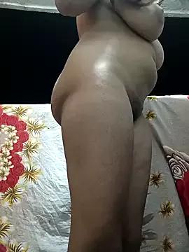 Cute_Riddhi from StripChat is Freechat