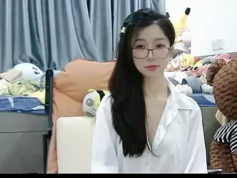 Cute_Ruby01 from StripChat is Freechat