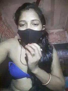Cute_Somaya from StripChat is Freechat