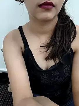 Cute_tanvi_ from StripChat is Freechat