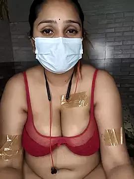 Cute_tanvii from StripChat is Freechat