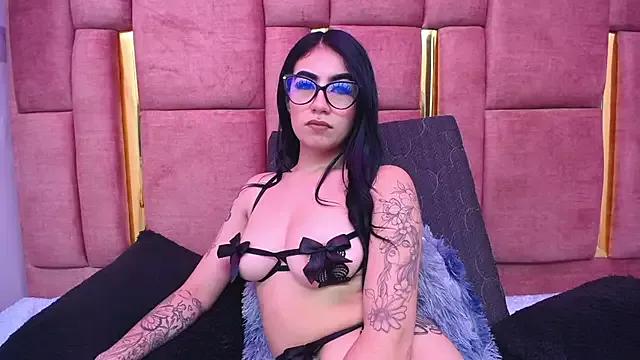 CUTEBOOBS_INK from StripChat is Freechat