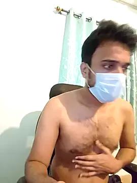 Cuteboyhot18 webcams show profile image 