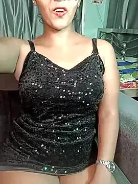 Cutee-nisha from StripChat is Freechat