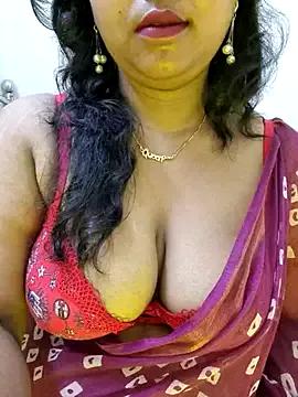 Cutee_Amrita from StripChat is Freechat