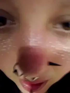 Cutegothcrybabyx from StripChat is Freechat