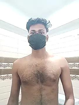 Cuteindian_boy from StripChat is Freechat