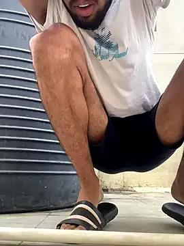 cutekaran from StripChat is Freechat