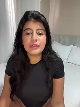 CuteMaddy18 from StripChat is Freechat