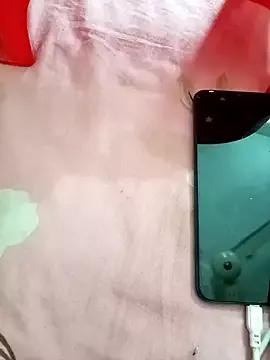 CuteMahi1 webcams show profile image 