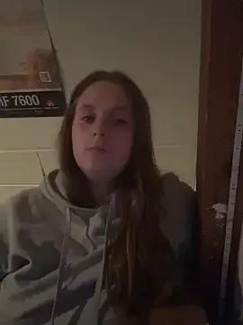 CuteNele webcams show profile image 