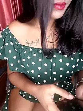 Cuteniaa webcams show profile image 