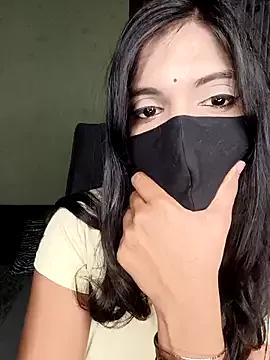 cuteniaa from StripChat is Freechat