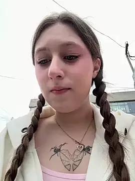 Photos of cuteperseon from StripChat is Freechat