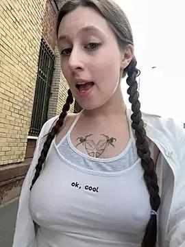 Photos of cuteperseon from StripChat is Freechat