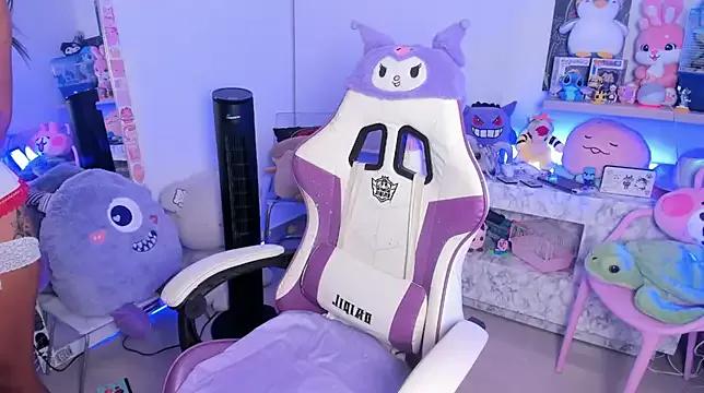 Cutestephuwu webcams show profile image 