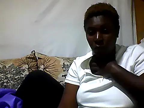cutetalisha from StripChat is Freechat