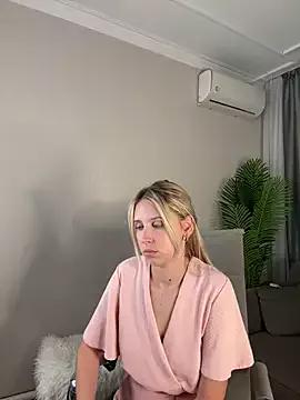 Cutie__Pie___ from StripChat is Freechat