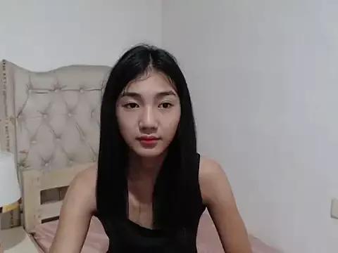 Cutie_Bella18 from StripChat is Freechat